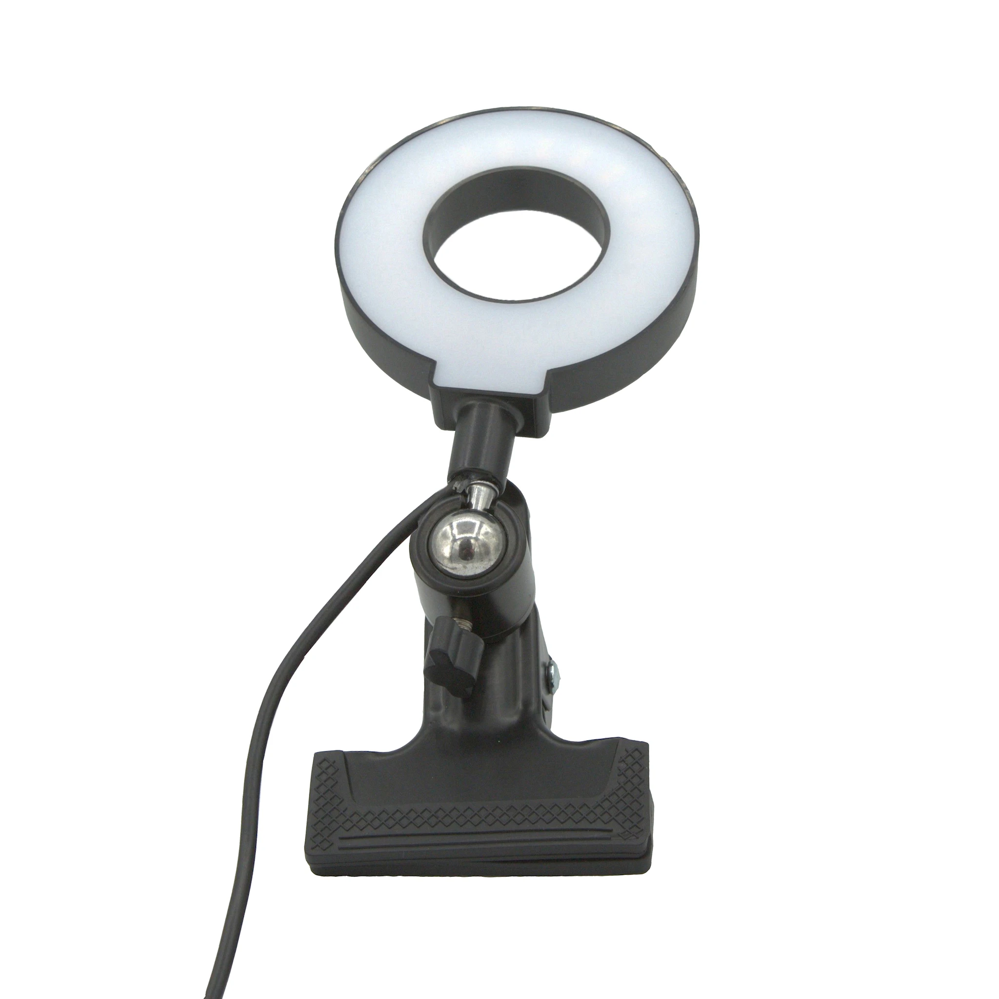 Produktbild för Selfie-ringlampa Kikkerland