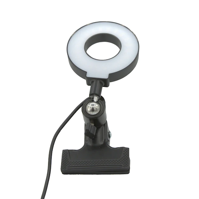 Selfie-ringlampa Kikkerland