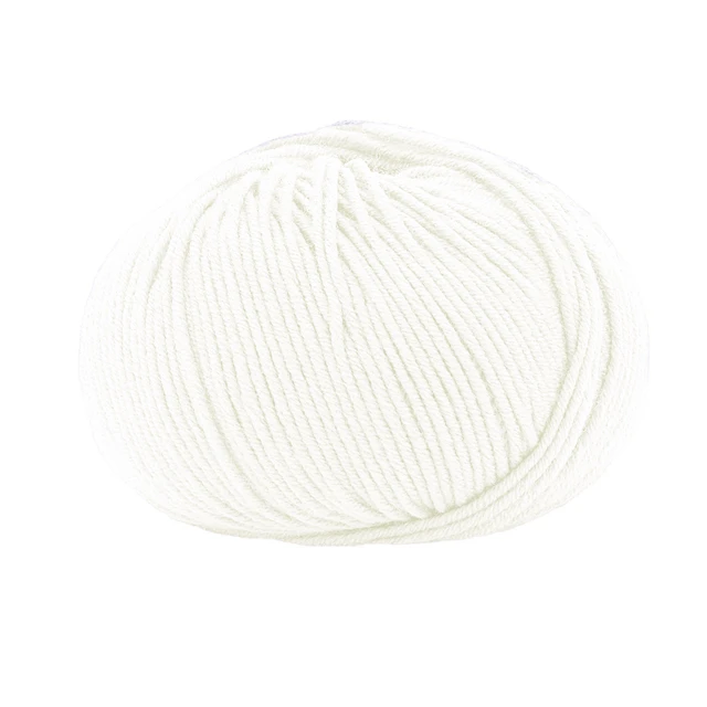 Super Soft Merino 50 g Naturale 978  Lana Gatto