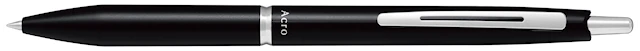 Kulspetspenna Premium Acroball 1000 Metal M Svart Pilot
