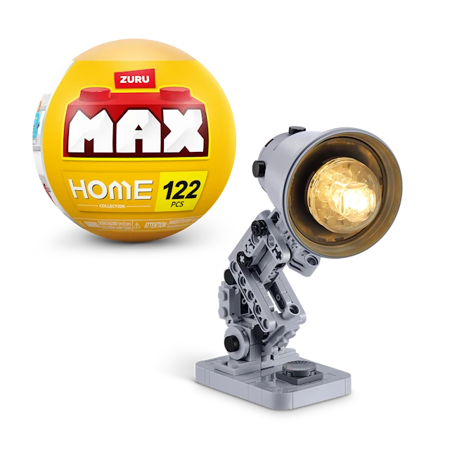 Home Lamp Max Premium