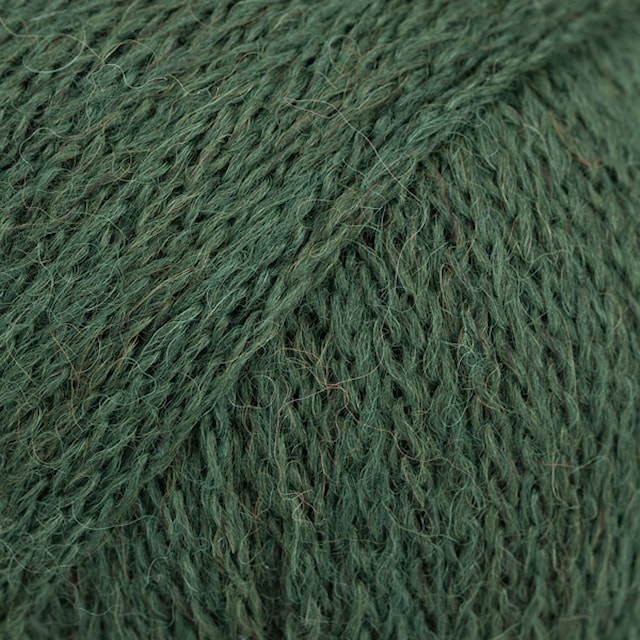 Drops Sky Uni Colour Lanka Alpakkamix 50 g Dark Ivy 20 Drops