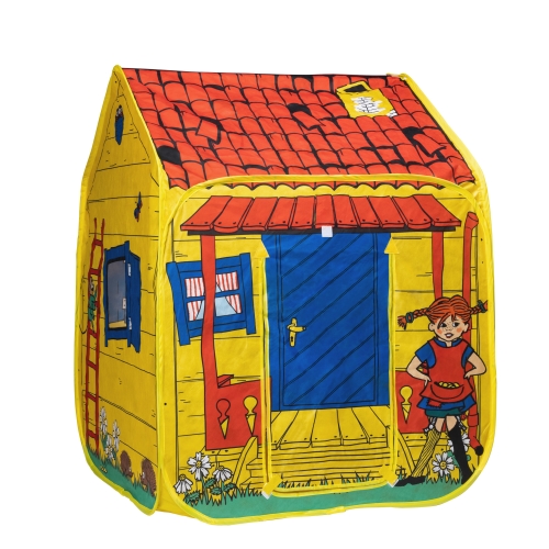 Pippi Lektält Pop Up Micki