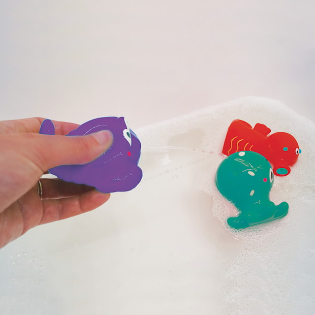 Produktbilde 3 for Badedyr Havdyr Ludi