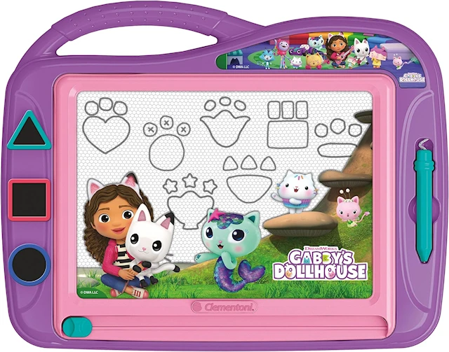 Magneettitaulu Gabby's Doll Cabinet