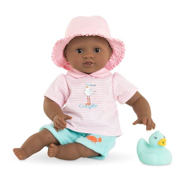Produktbilde 1 for Corolle Badedukke Alyzée, 30 cm