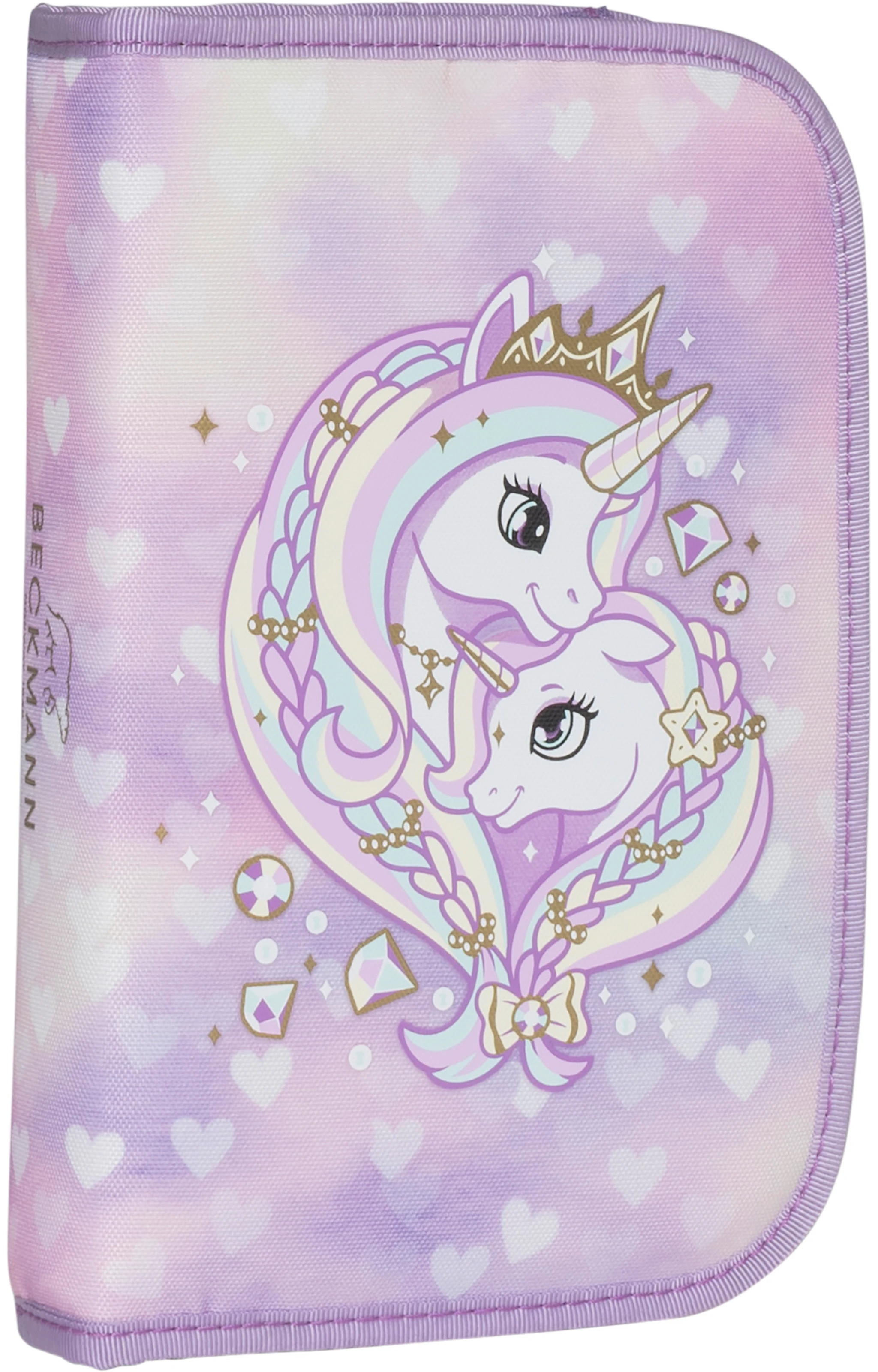 Tuotekuva ille Penaali Unicorn Princess Lila Beckmann of Norway