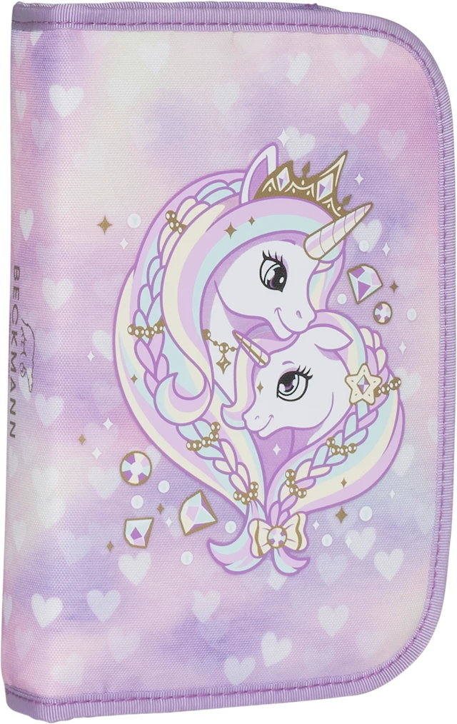 Penaali Unicorn Princess Lila Beckmann of Norway