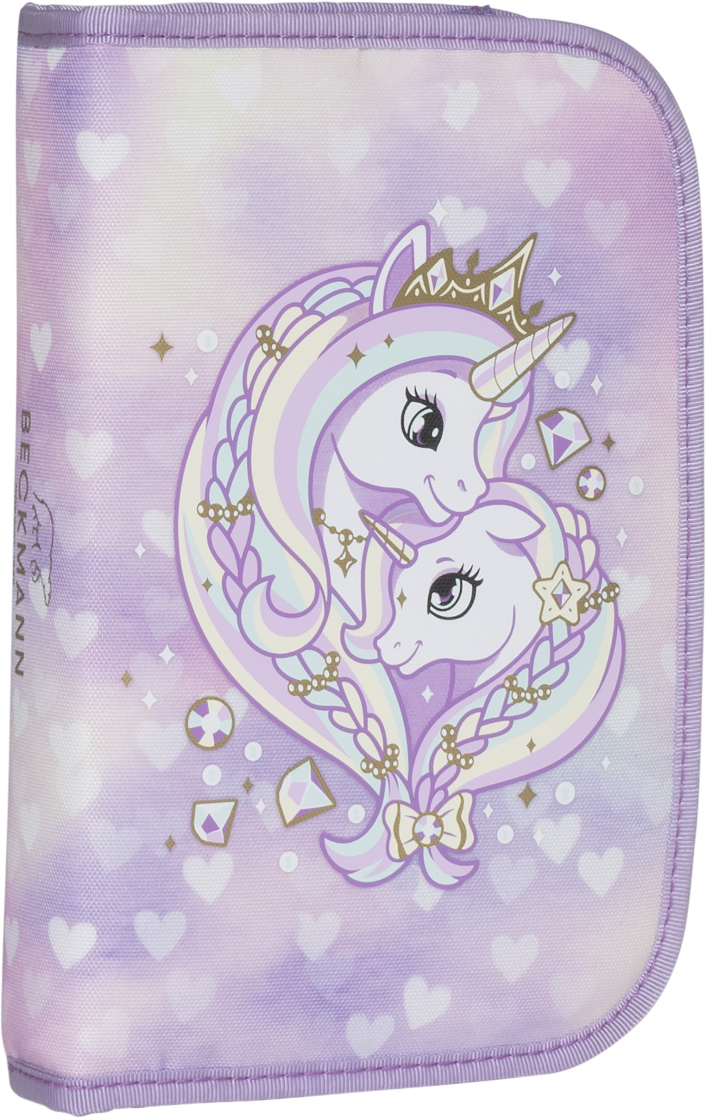 Pennfodral Unicorn Princess Lila Beckmann of Norway