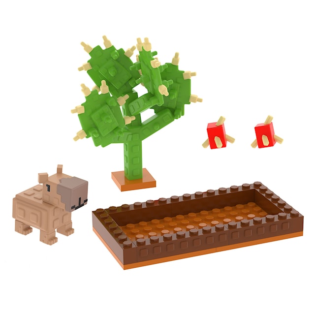 Tuotekuva 4 - Keräilyfiguuri 12 cm Harvinainen Grow a Garden Roblox