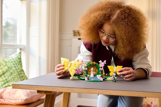 Produktbild 2 för LEGO® Wicked (75688)