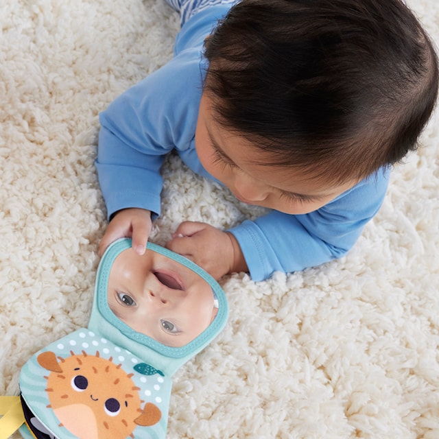 Produktbild 4 för Sensimals Utter Fisher-Price