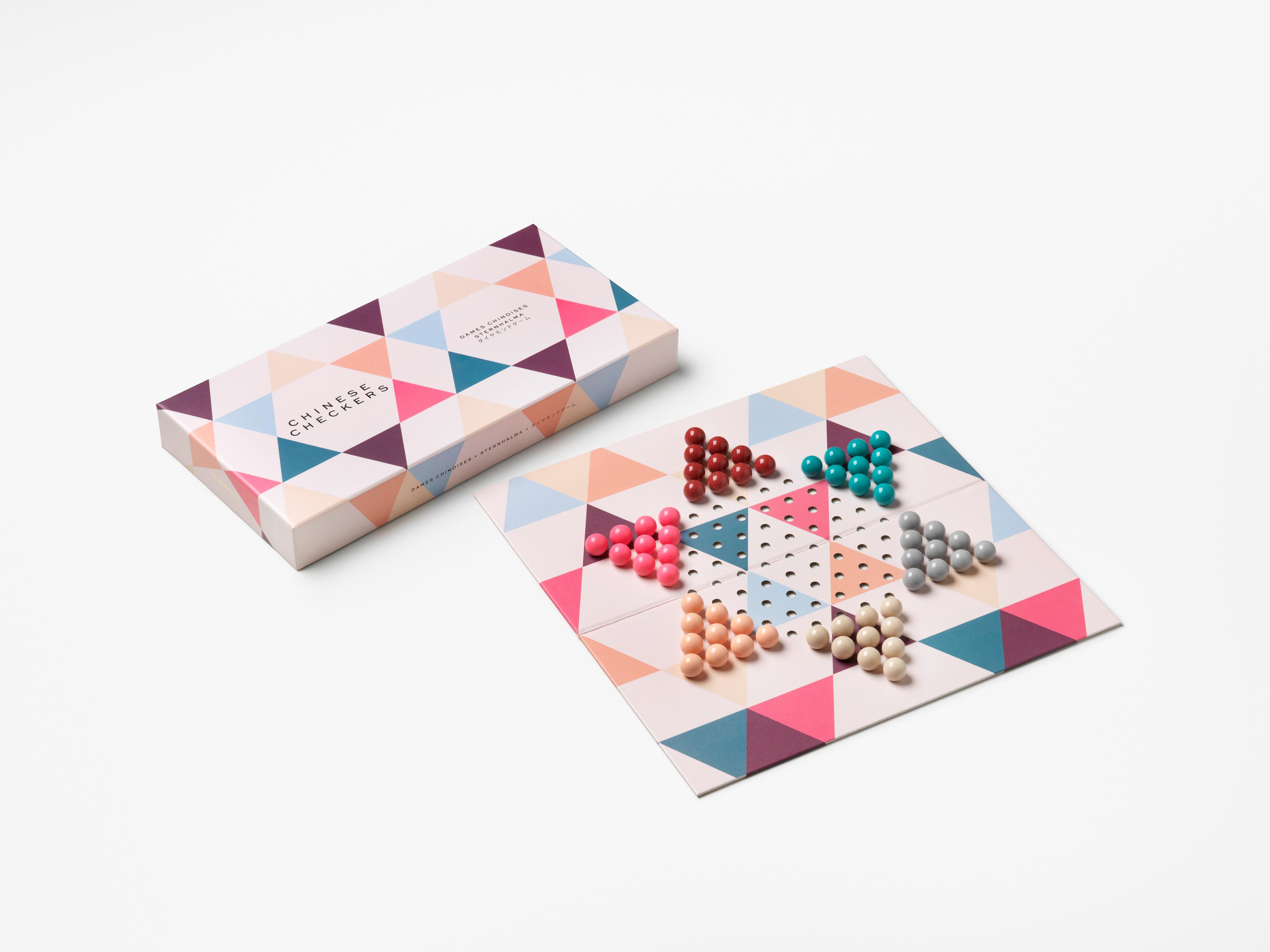 Play Kinaschack Printworks