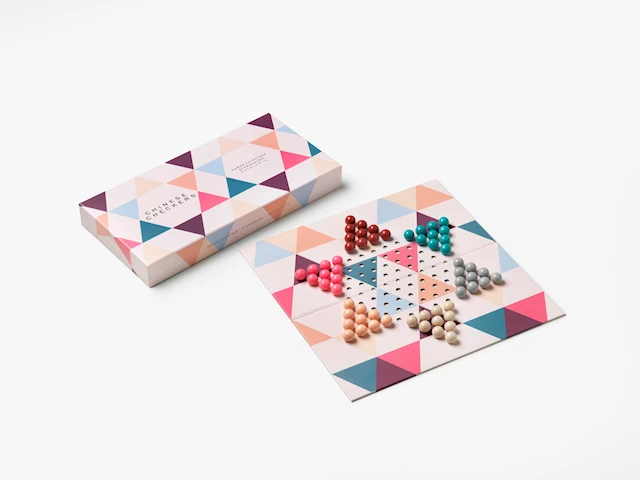 Play Kinaschack Printworks