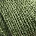 Tilda Garn Bomullsmix 50g Cactus Green 584 Svarta Fåret