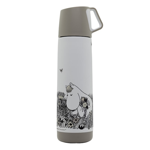 Produktbilde 1 for Mummi Graphic Termos 500 ml Rätt Start