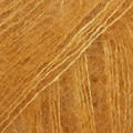 Kid- Silk Garn Uni Colour 25 g Curry 30 Drops