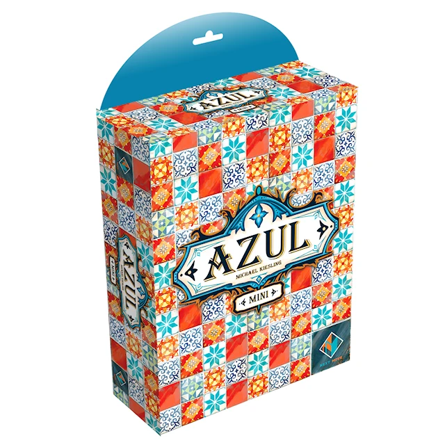 Azul Mini (SE/NO/DK/FI)
