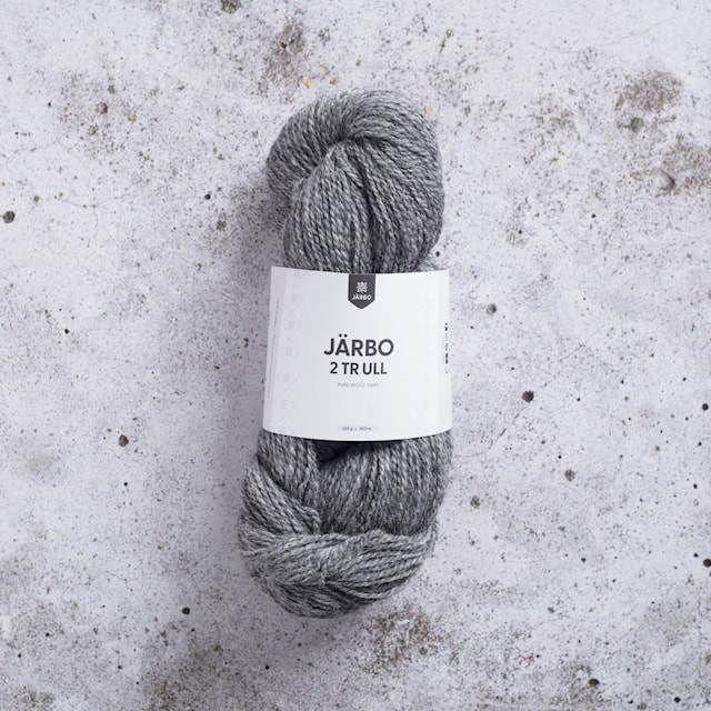 2tr Ull 100 g On the Rocks Järbo