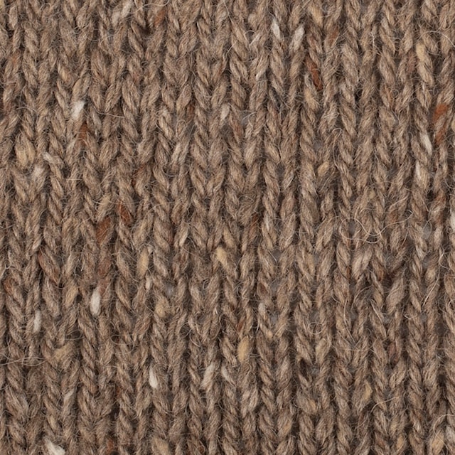 Tuotekuva 2 - Soft Tweed Mix Villalanka 50 g Grizzly Bear 05 Drops
