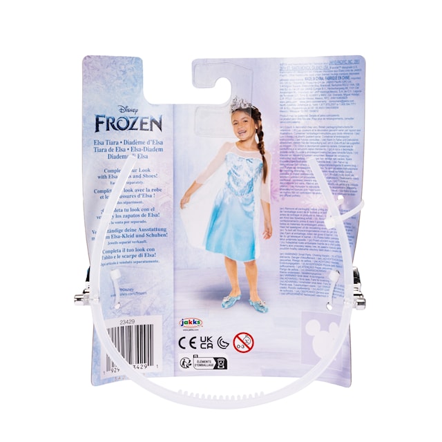 Produktbilde 5 for Elsas Tiara Disney Frost