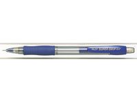 Lyijytäytekynä SuperGrip 0,7 Sininen Pilot