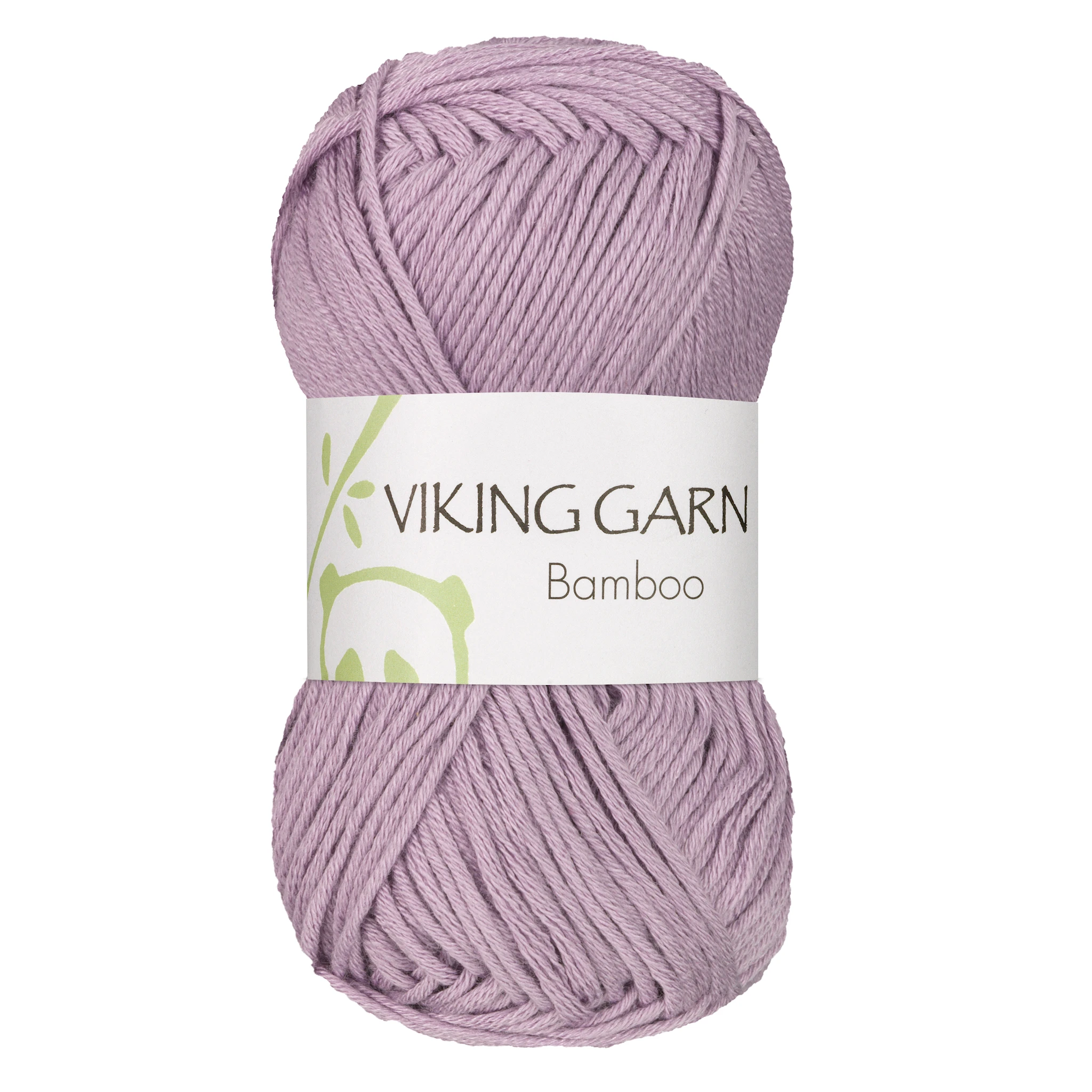 Tuotekuva ille Bamboo 50 g Viking Garn