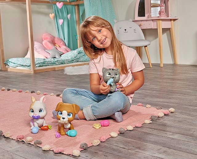 Produktbilde 6 for Pamper Petz Katt