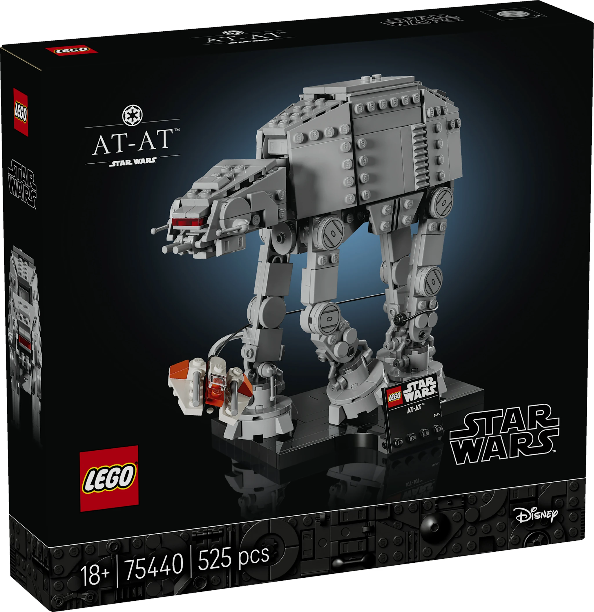 Tuotekuva ille AT-AT™ LEGO® Star Wars ™ (75440)
