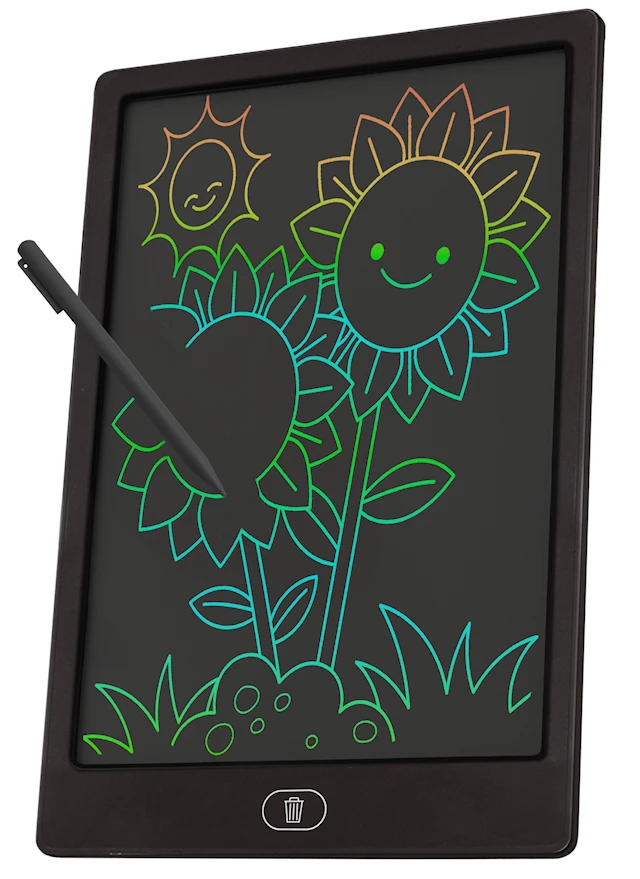 Digital Ritplatta LCD 16" Multi Color Beocreo
