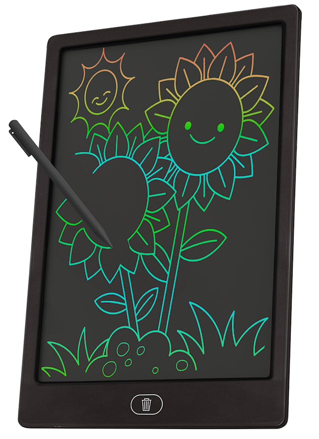 Produktbild 1 för Digital Ritplatta LCD 16" Multi Color Beocreo