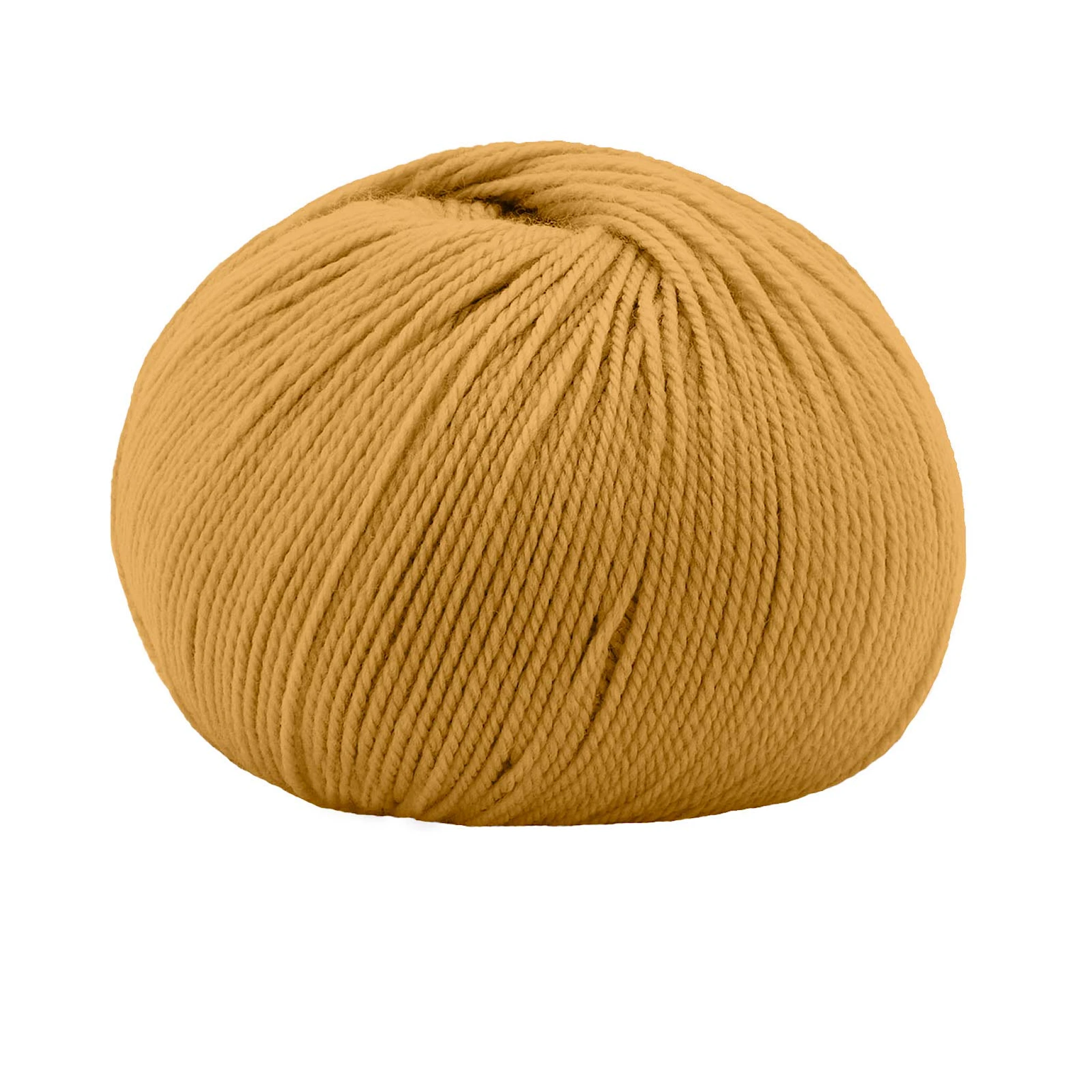 Produktbild för Vip merino/kashmir garn 50 gr Oro/Ottaviano 14468 Lana Gatto
