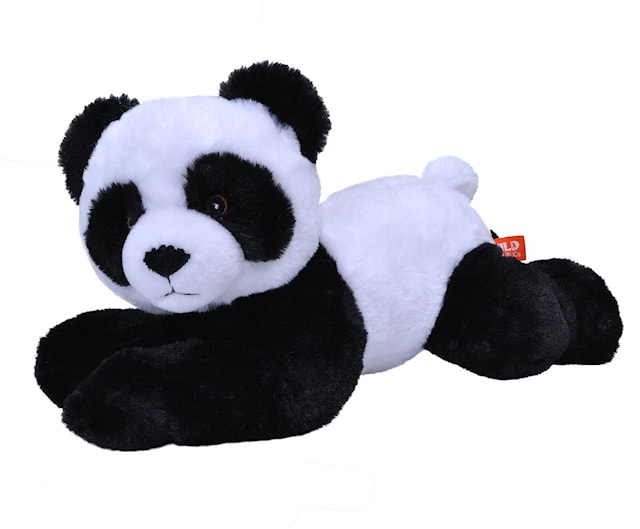 Ecokins Toys Panda 30 cm, Wild Republic