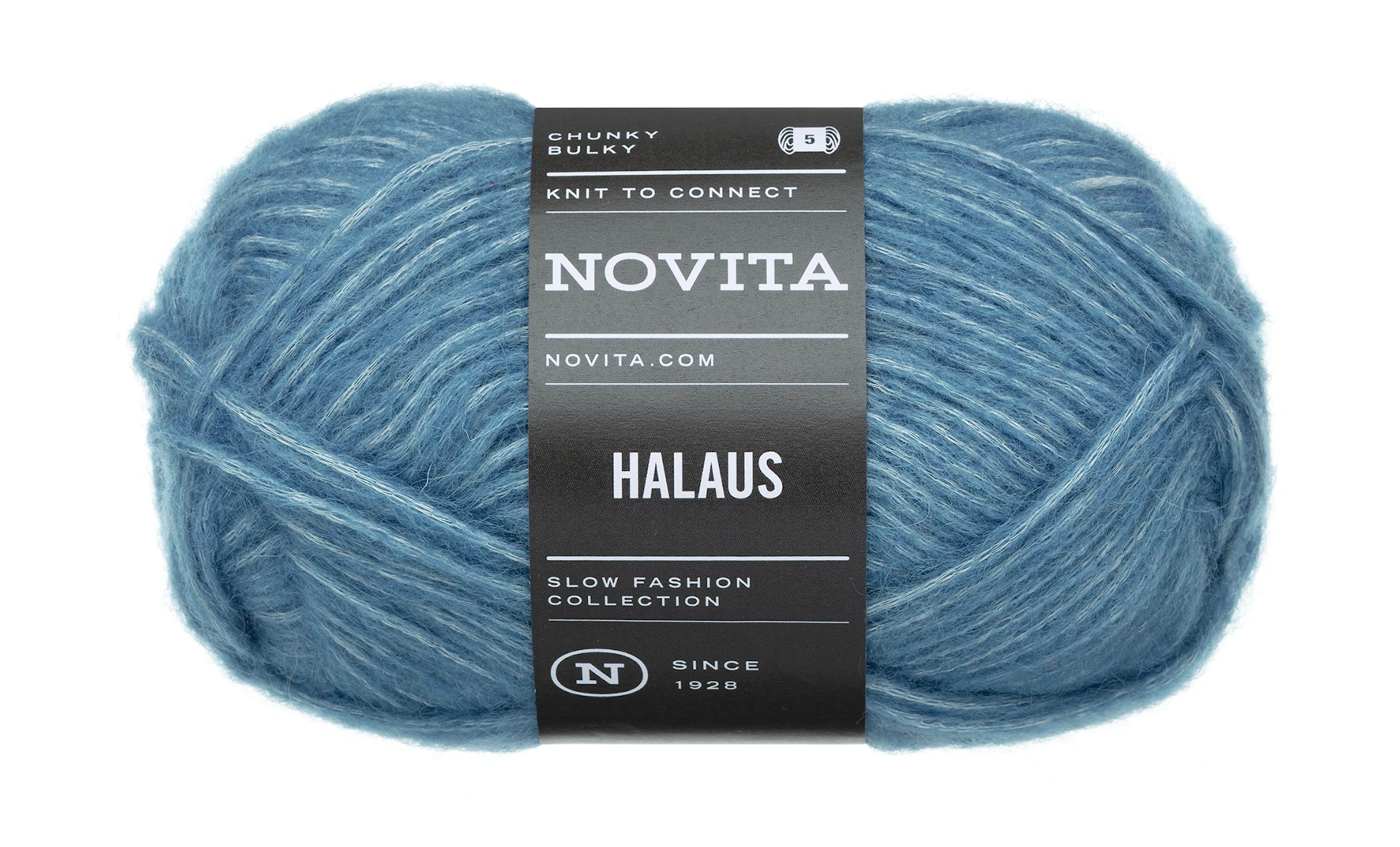Tuotekuva ille Halaus 50g Välke 1451 Novita