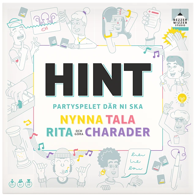 HINT Classic (SE)