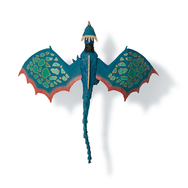 Produktbilde 4 for Dragons Movie Figure Set Deadly Nadder og Astrid
