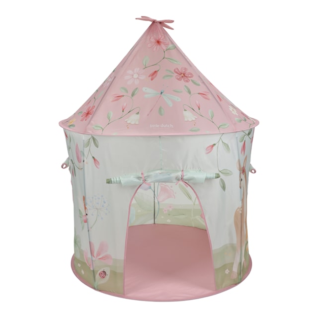 Produktbilde 1 for Fairy Garden Lektelt Little Dutch