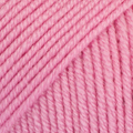 Baby Merino Merinovillaa 50 g 07 pink Drops