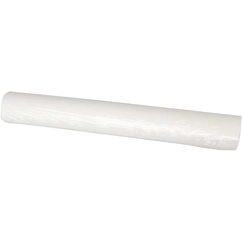 Vliesofix 21 cm x 3 m Vit