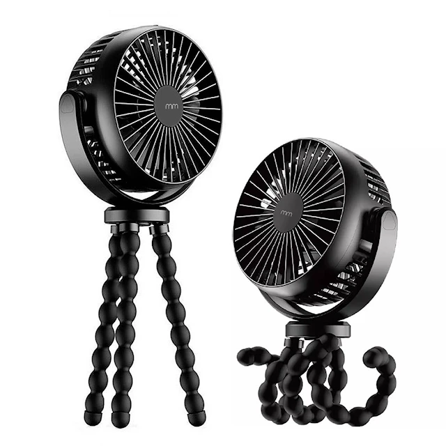 Flex Fan, Mikamax