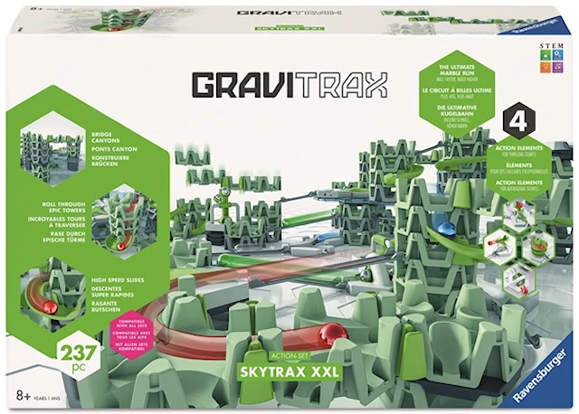 GraviTrax Action-Set Skytrax XXL Ravensburger
