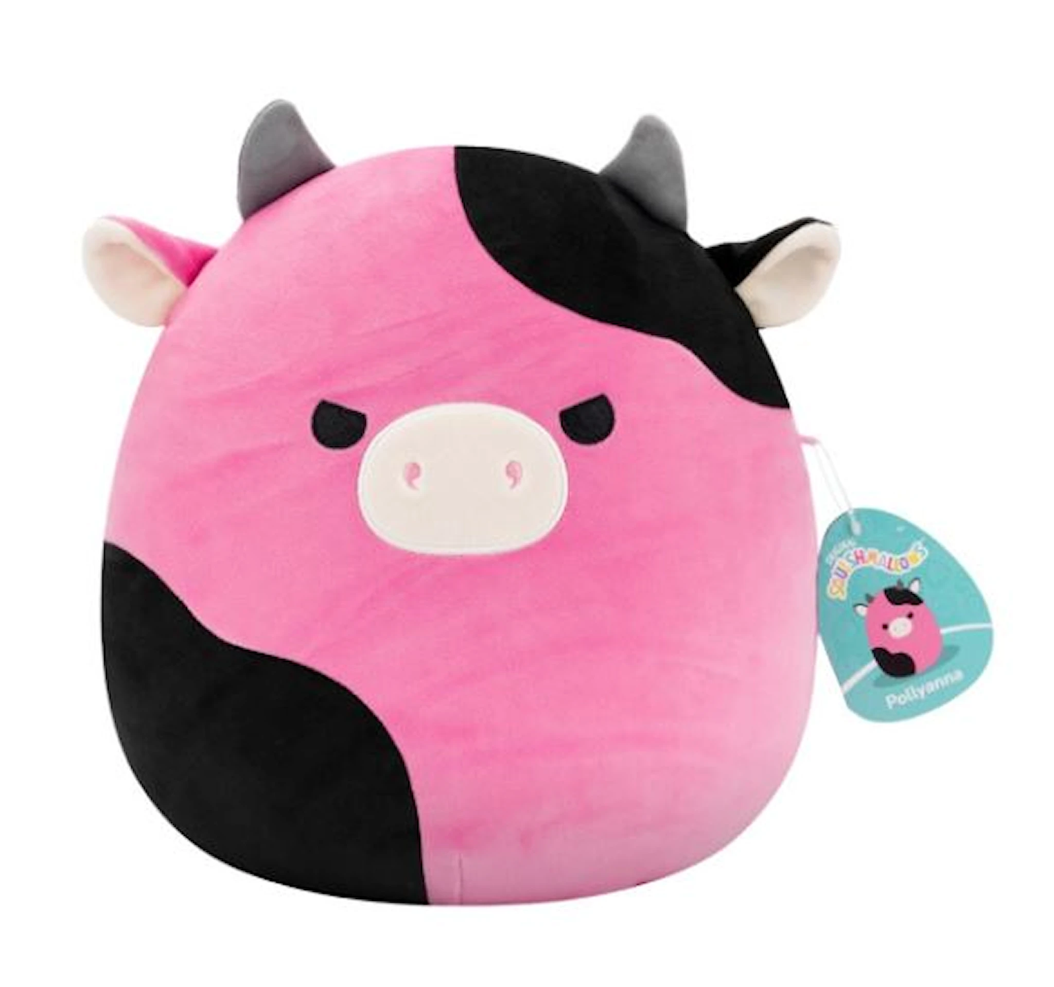 Tuotekuva ille Squishmallows 30 cm Lehmä