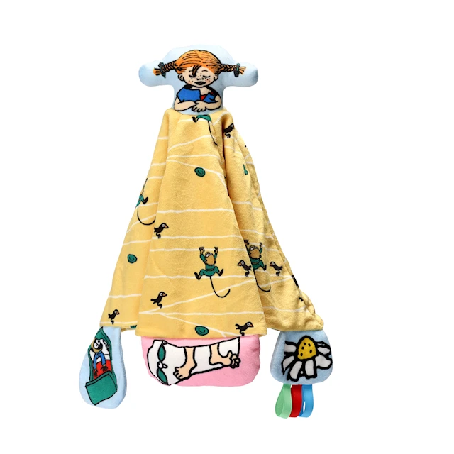 Pippi Snuttefilt Mici