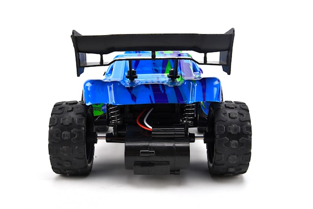 Produktbilde 6 for 1:14 Off-Road Buggy, Gear4play