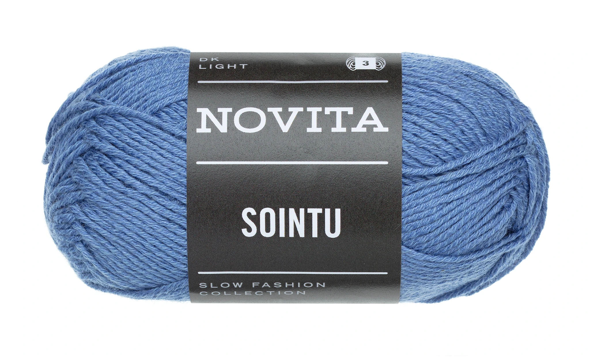 Produktbild för Sointu Bomullsmix 50g Novita