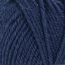 Blue fjord