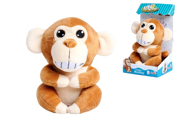 Talende ape PetZoo