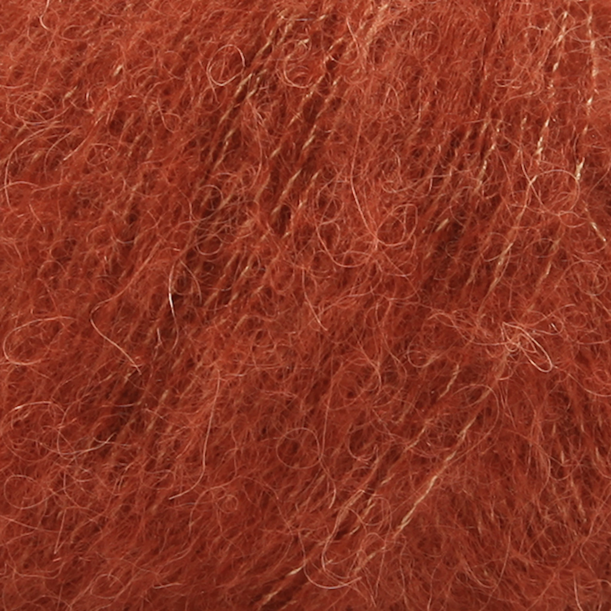 Produktbild för Brushed Alpaca Silk Garn 25 g Drops