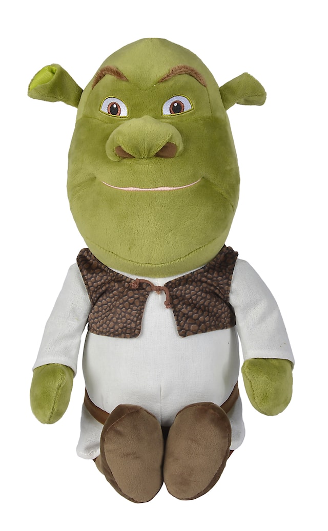 Tuotekuva 2 - Shrek-pehmolelu (25 cm)