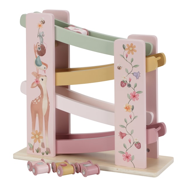 Produktbilde 1 for Fairy Garden Bilbane Rosa Little Dutch